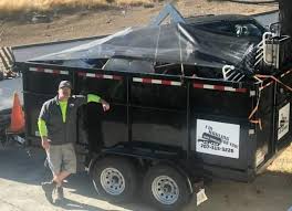 Best Dumpster Rental Services  in Fredonia, AZ